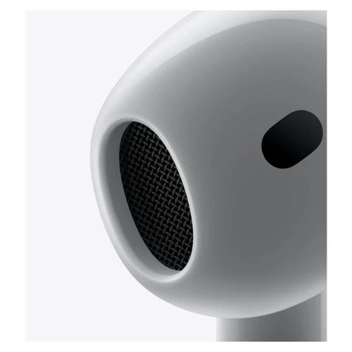 אוזניות אפל  AirPods 4  MXP63LL/A  אחריות רשמית DCS