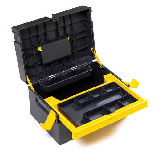 ארגז כלים קומפקט 