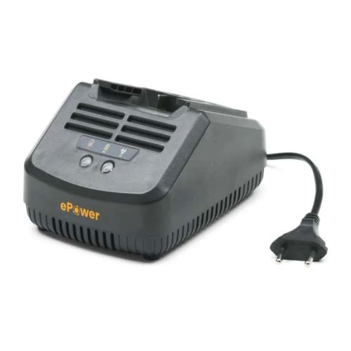 מטען לסוללה סדרות 100 ו-300 דגם C215S סטיגה