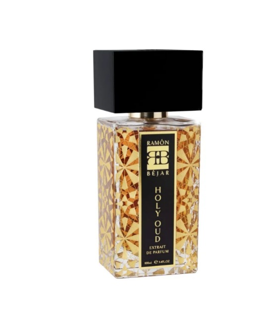 Ramon Bejar Holy Oud Extrait de Parfum