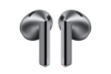 אוזניות אלחוטיות Samsung Galaxy Buds 3 SM-R530 סמסונג - צבע כסוף