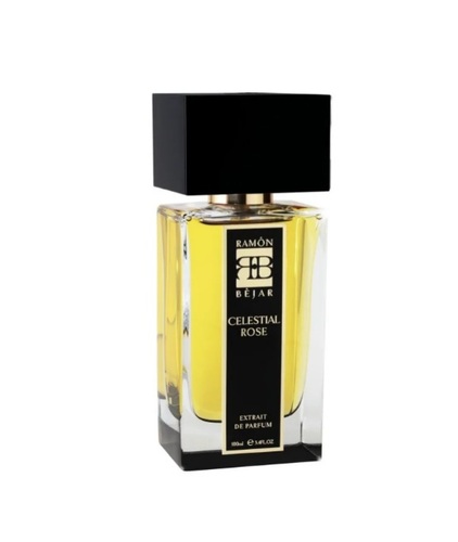 בושם יוניסקס Ramon Bejar Celestial Rose Extrait De Parfum 100 ml
