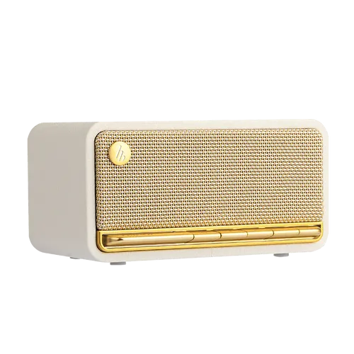 רמקול נייד Edifier MP230 - Tabletop Bluetooth Speaker (white) EDF100019w