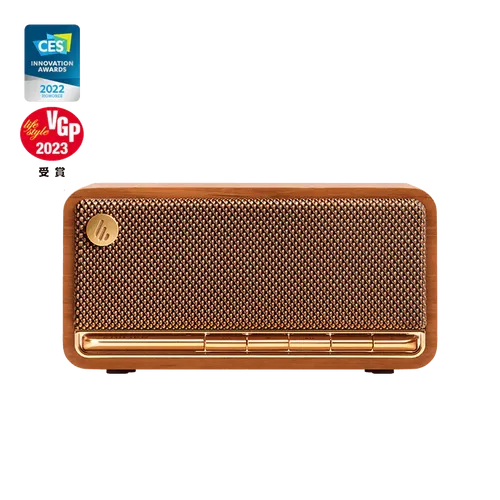 רמקול נייד Edifier MP230 - Tabletop Bluetooth Speaker (white) EDF100019w