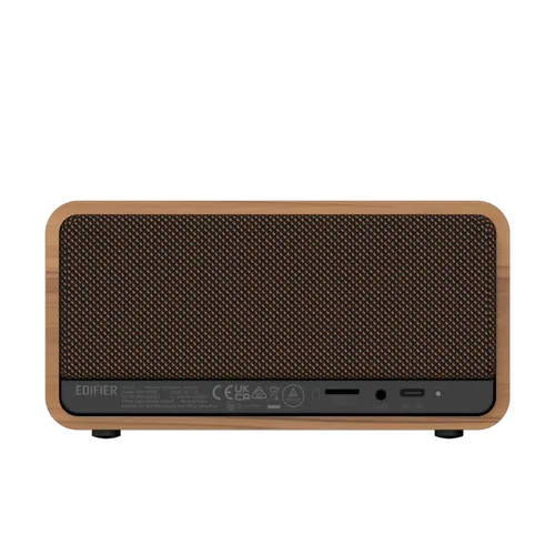 רמקול נייד Edifier MP230 - Tabletop Bluetooth Speaker (white) EDF100019w