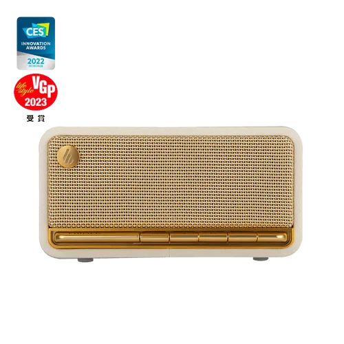 רמקול נייד Edifier MP230 - Tabletop Bluetooth Speaker (white) EDF100019w