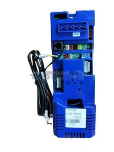 יחידת פיקוד תדיראן למזגן מיני מרכזי TADIRAN TAC 680