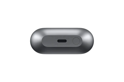 אוזניות אלחוטיות Samsung Galaxy Buds 3 SM-R530 סמסונג - צבע כסוף