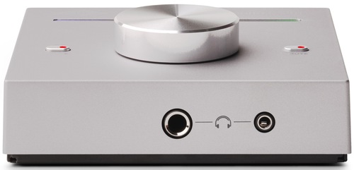 זווית נוספת Apollo E2m Stereo Headphone Amp And Line Interface