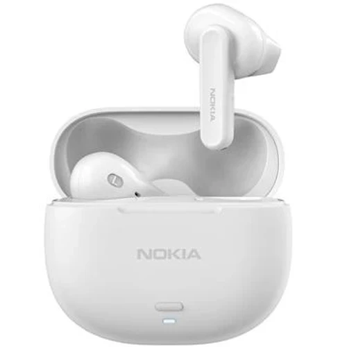 אוזניות אלחוטיות Nokia 122 Go Earbuds 2+  לבן