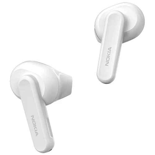 אוזניות אלחוטיות Nokia 122 Go Earbuds 2+  לבן