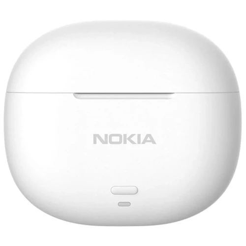 אוזניות אלחוטיות Nokia 122 Go Earbuds 2+  לבן