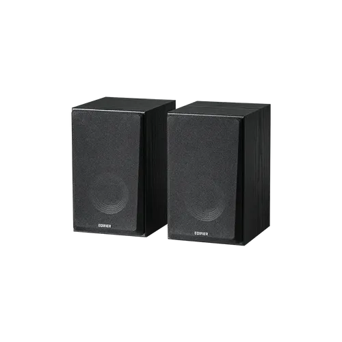 רמקולים למולטימדיה Edifier R990BT - 2.0 Active Multimedia Speaker (black) (white) EDF100082b
