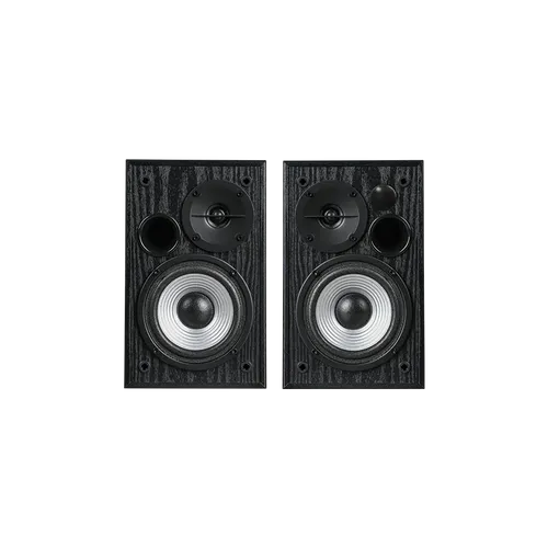 רמקולים למולטימדיה Edifier R990BT - 2.0 Active Multimedia Speaker (black) (white) EDF100082b