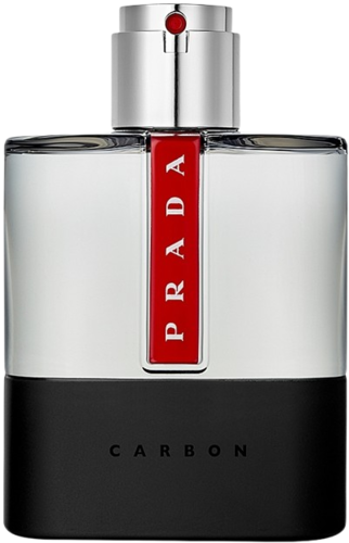 Prada Luna Rossa Carbon 100ML EDT פרדה לונה רוסה קרבון לגבר