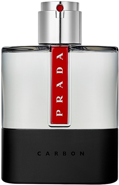 Prada Luna Rossa Carbon 100ML EDT פרדה לונה רוסה קרבון לגבר