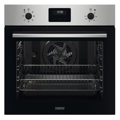 ‏תנור בנוי Zanussi ZOHNX3K1A זנוסי