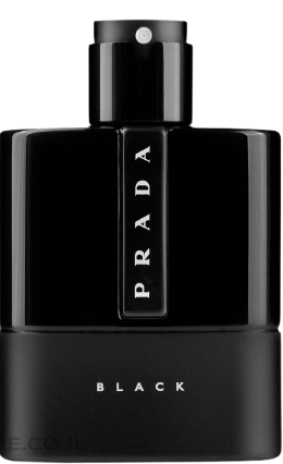 Prada Luna Rossa Black 100ML EDP פרדה לונה רוסה בלאק לגבר