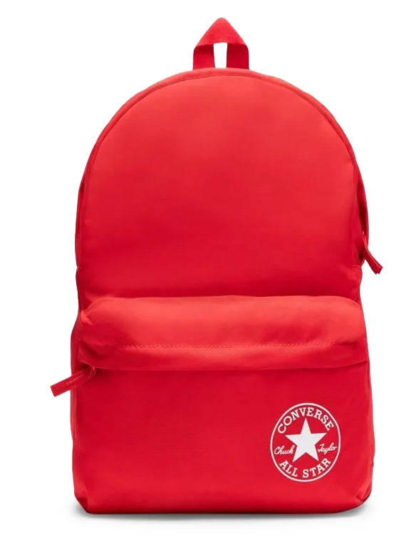 תיק גב קונברס Converse Speed 3 Backpack | אדום