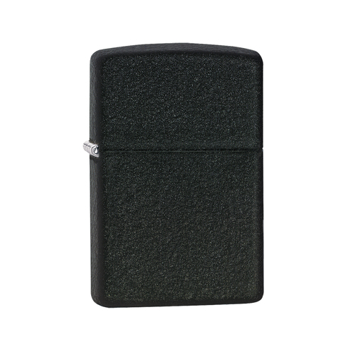 מצית זיפו שחור 236 - ZIPPO