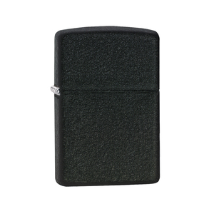 מצית זיפו שחור 236 - ZIPPO