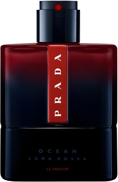 Prada Luna Rossa Ocean 100ML Parfum פרדה לונה רוסה אושן לגבר