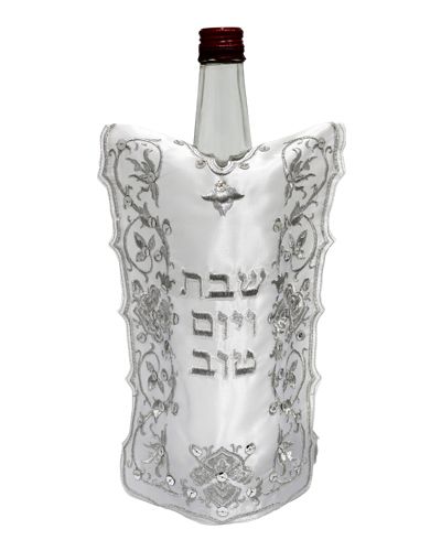 כיסוי לבקבוק יין סטן