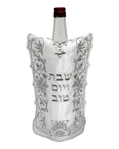 כיסוי לבקבוק יין סטן