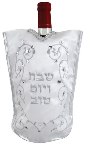 כיסוי לבקבוק יין סטן 