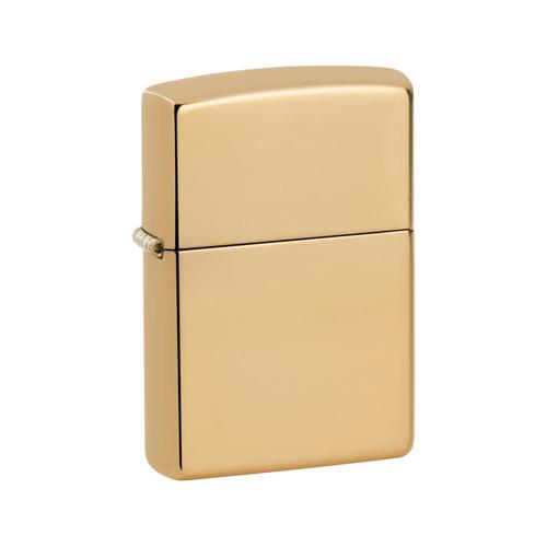 מצית זיפו זהב 254B - ZIPPO