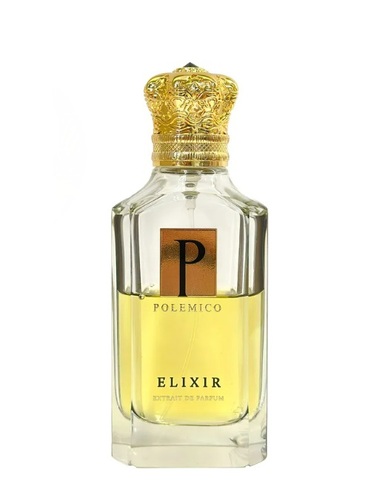 בושם לגבר Polemico Elixir EXTRAIT DE PARFUM 100ml 