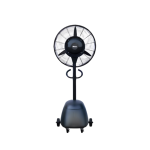 מערפל מים תעשייתי "SmartAir 26