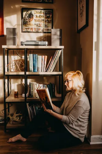 רמקולים מדפיים Edifier R1280DB - Powerful Bookshelf Speakers (black) EDF100016b