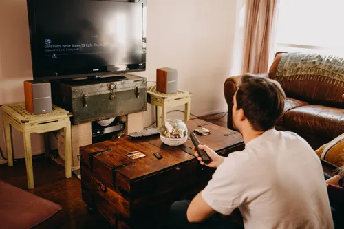 רמקולים מדפיים Edifier R1280DB - Powerful Bookshelf Speakers (black) EDF100016b