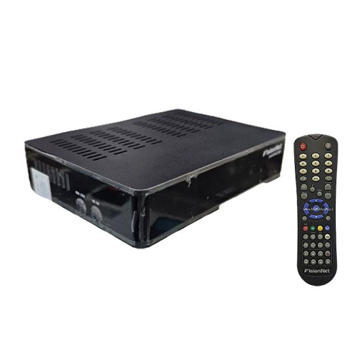 ממיר מקלט לווין VisionNet Avatar 265 Full HD