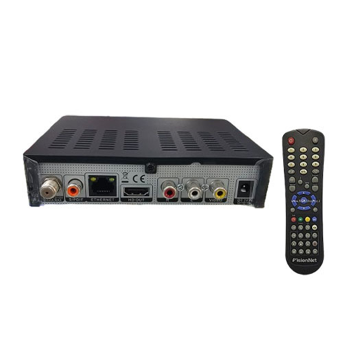 ממיר מקלט לווין VisionNet Avatar 265 Full HD