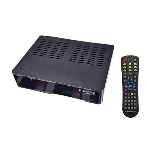ממיר מקלט לווין VisionNet Avatar 265 Full HD
