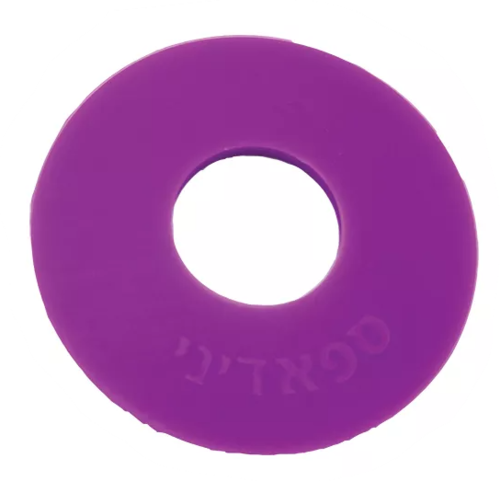 אטם פעמון תואם הולי (סגול)