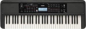 ‏אורגנית ימאהה Yamaha PSR-E383 +שנאי מקורי
