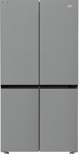 מקרר ‏מקפיא תחתון Beko GN1406222XP ‏572 ‏ליטר בקו