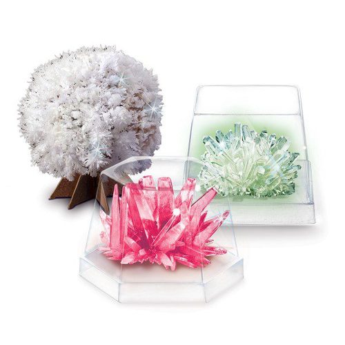 מדעי כוחות כדור הארץ דלאקס – הערכה המורחבת מבית 4M