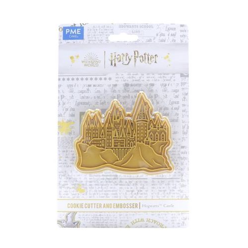 חותכן טירת הוגוורטס הארי פוטר+הבלטה PME