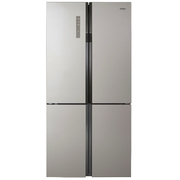 מקרר 4 דלתות - 657 ליטר Haier האייר HRF6200FSS