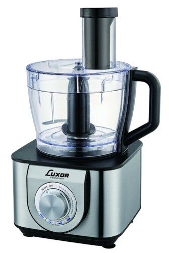 מעבד מזון מקצועי 3.2 ליטר Luxor YX-FP02E