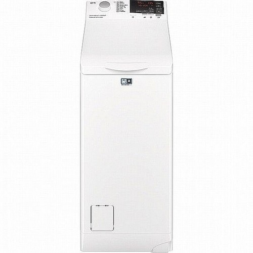 מכונת כביסה 6 ק"ג פתח עליון AEG LTX6K6200A