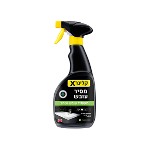 ספריי מסיר עובש קלינר 500ml X 