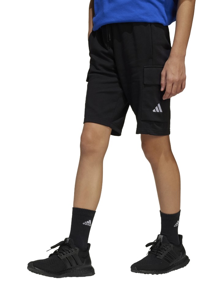 מכנסי אדידס adidas Essentials Cargo Shorts | ילדים