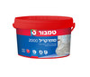 סופרקריל 2000 מהודר טמבור | 5 ליטר