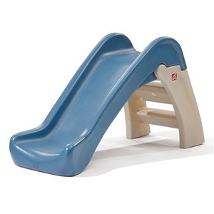 מגלשת ילדים מתקפלת 8439 STEP2