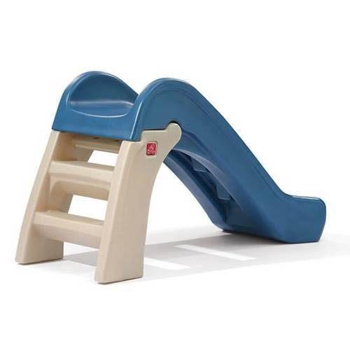 מגלשת ילדים מתקפלת 8439 STEP2